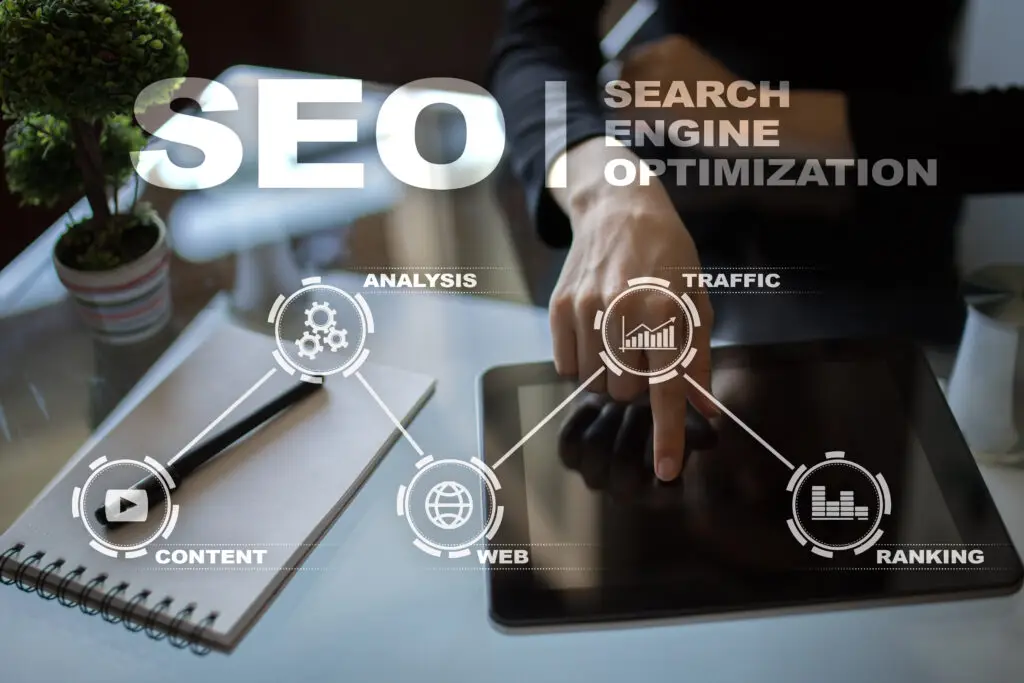 Tampa SEO Company