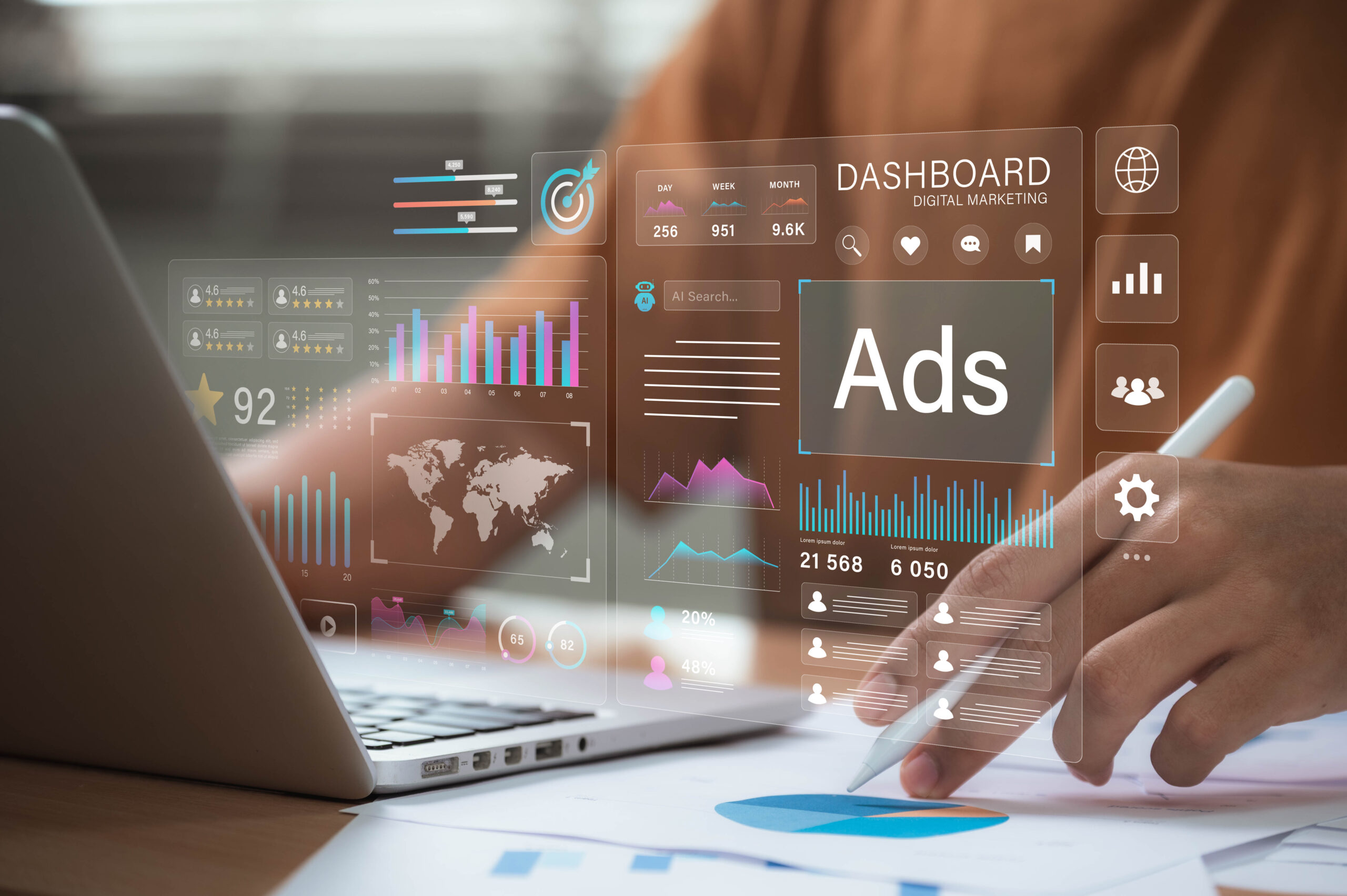 Tampa Digital Marketing
