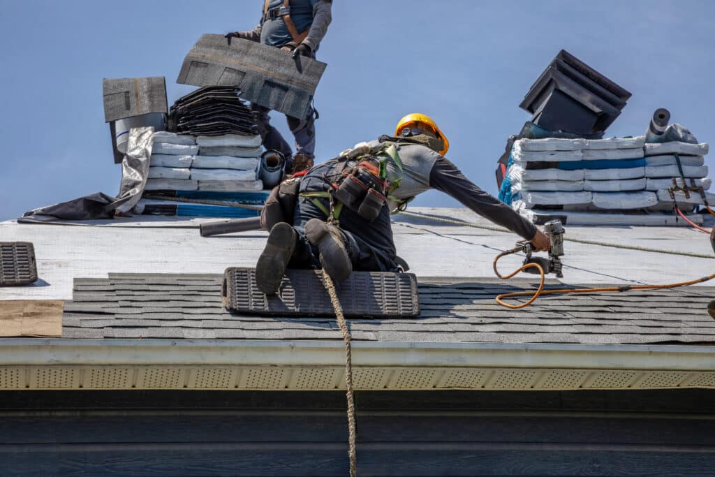 SEO for Roofers and roofing companies